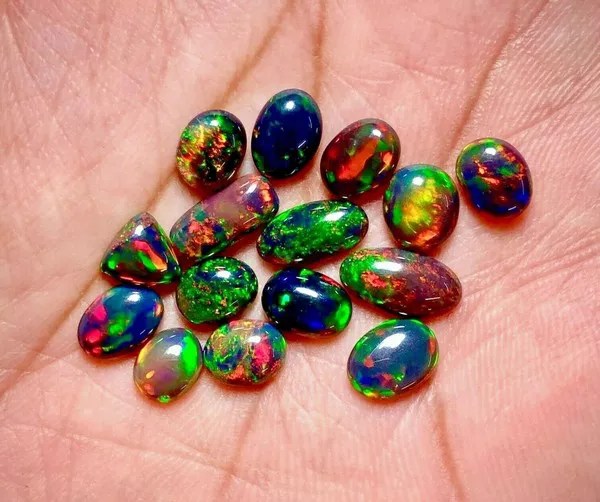 How Much are Australian Opals Worth?