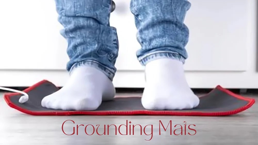 The Science Behind Grounding Mats Do They Really Work?