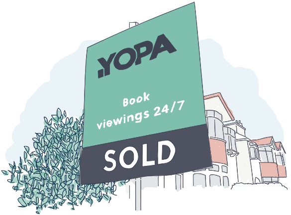 YOPA The affordable, quick & simple way to sell your home