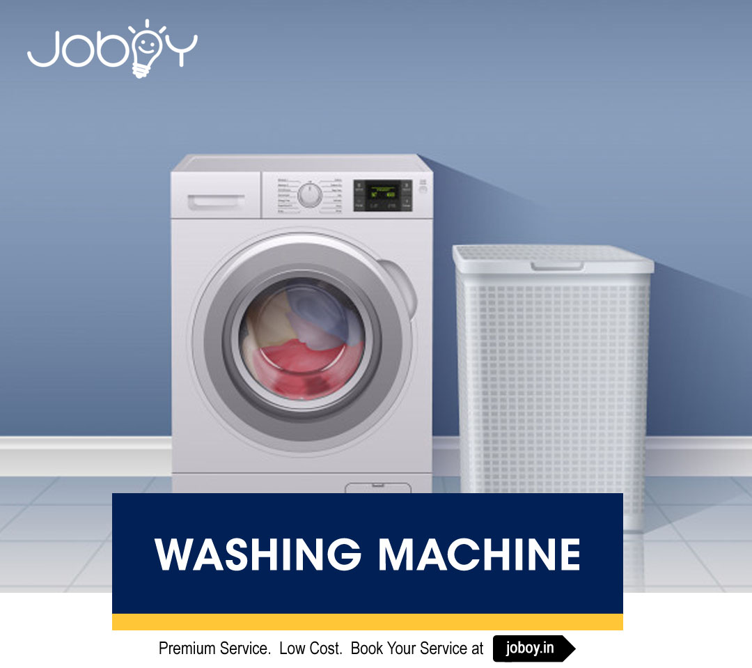 WASHING MACHINE SERVICE IN TRIVANDRUM