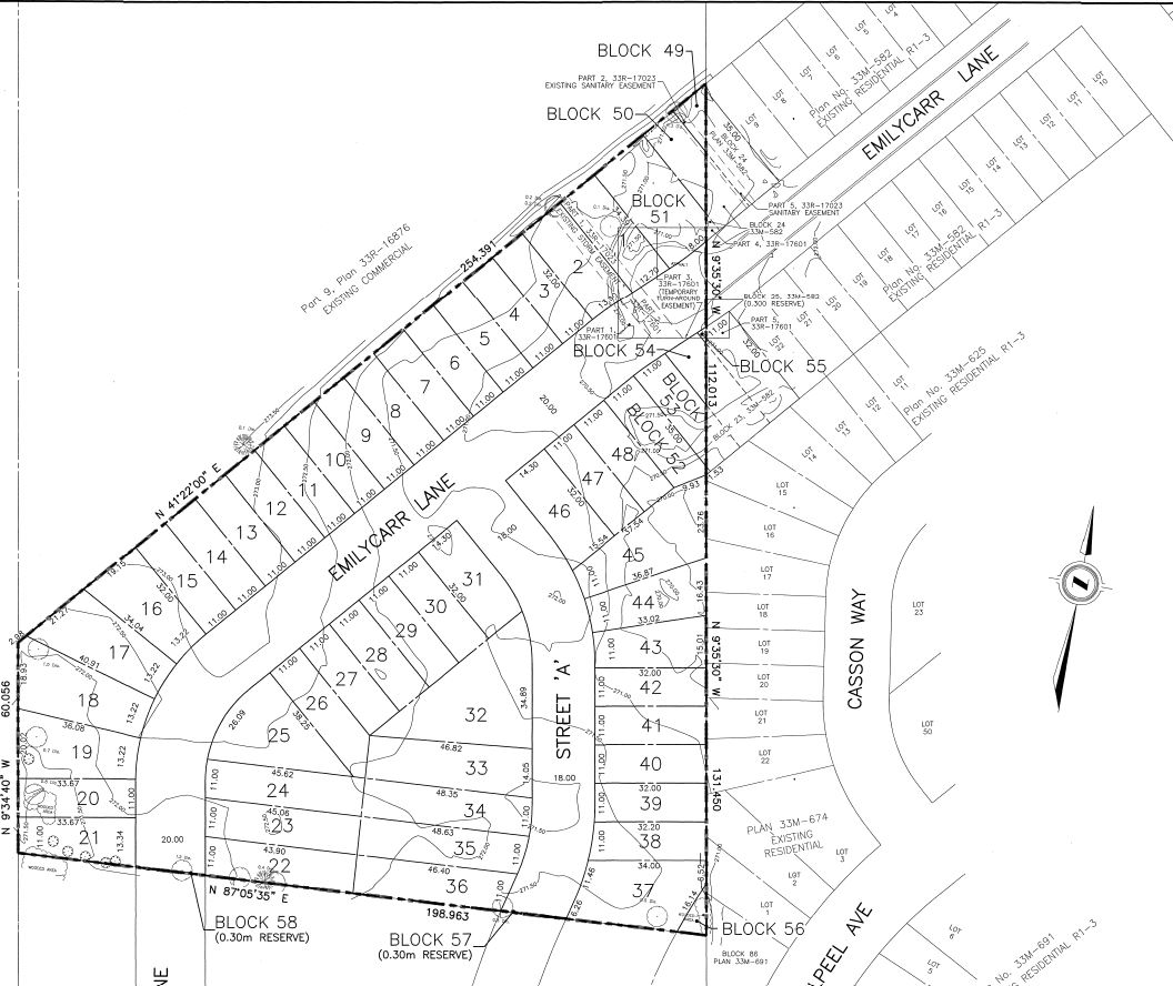Canvas York Developments