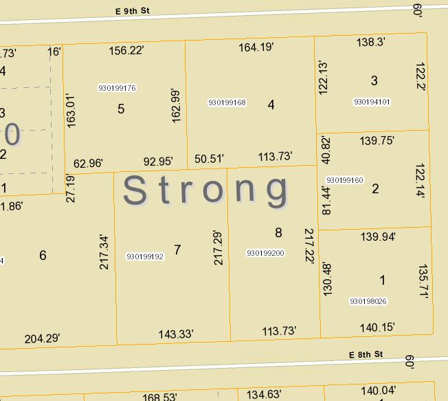 York County, NE Housing and Neighborhoods