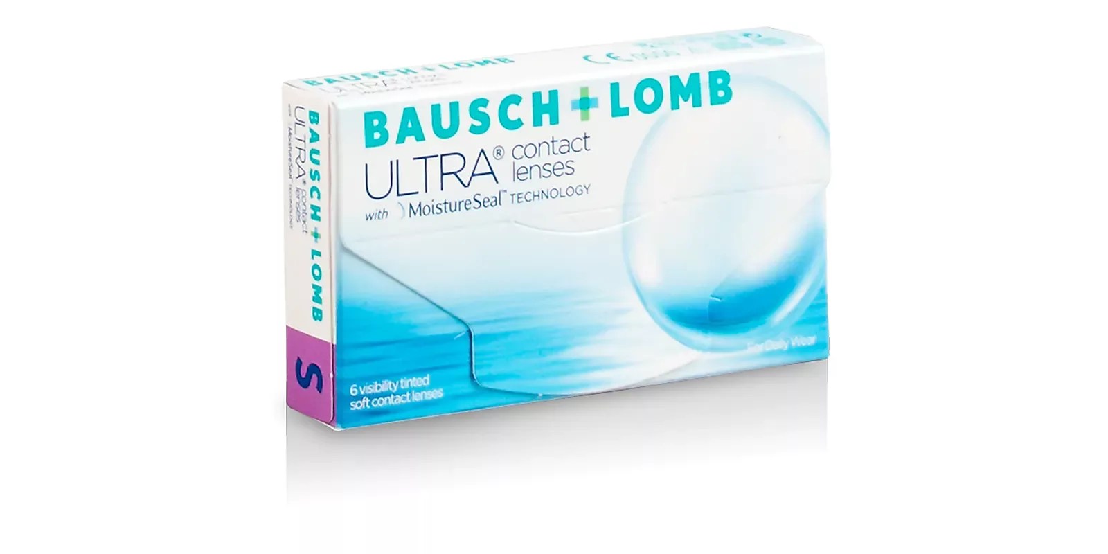 Bausch & Lomb ULTRA York Eye