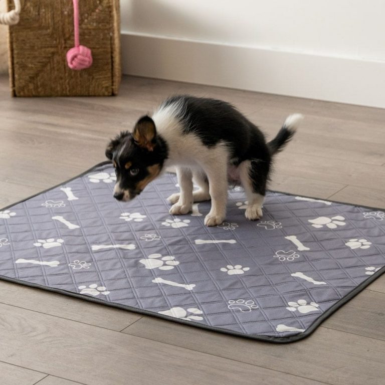 What Are Dog Pee Pads, and What Are the Best Dog Pee Pads on the Market