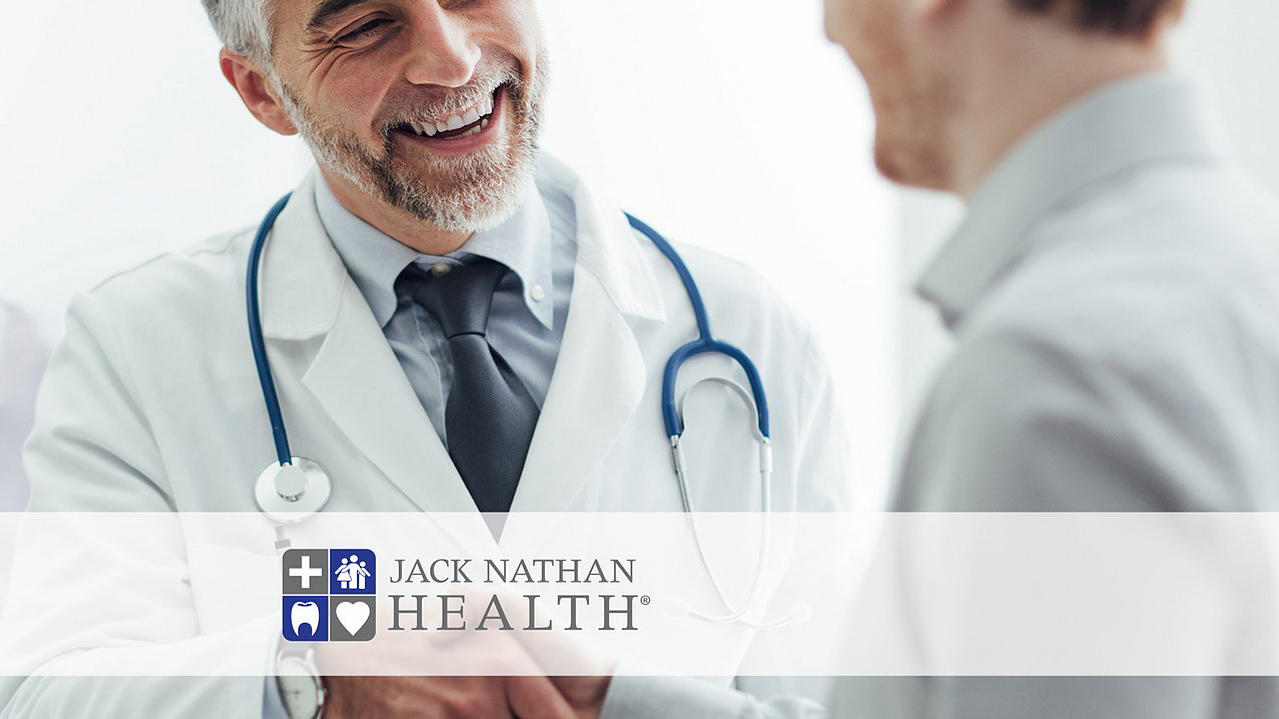 Jack Nathan Health Completes Acquisition of Flagship Location in