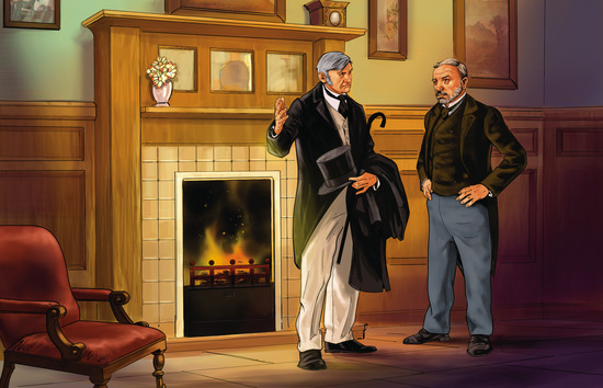 Chapter two Search for Mr Hyde Summary Dr Jekyll and Mr Hyde (Grades 91)