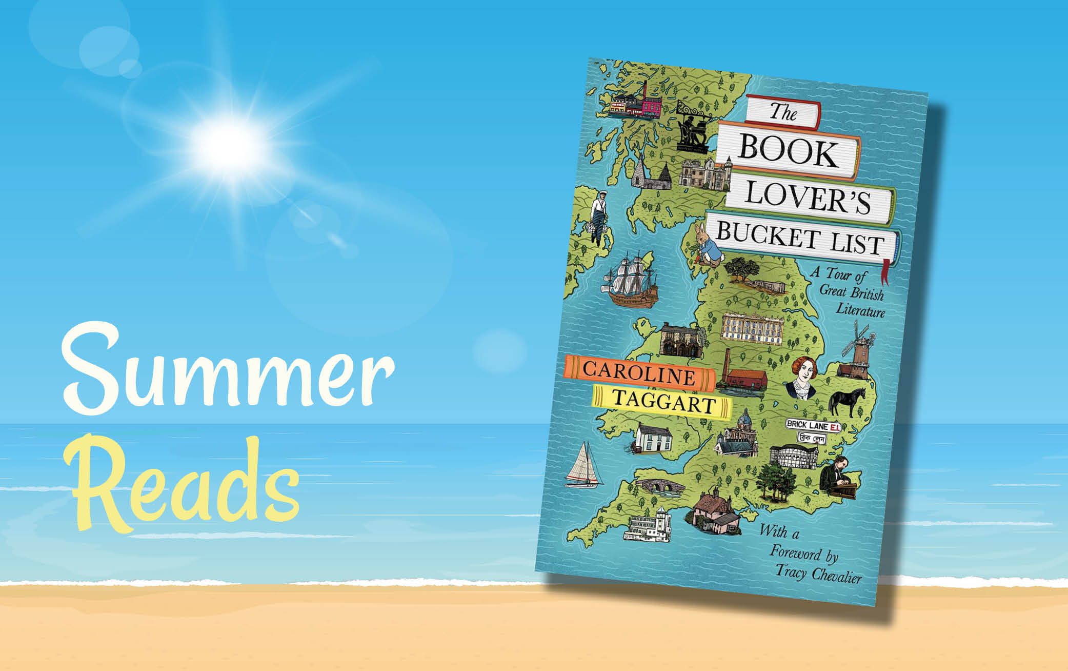 Summer Reads 2022 York Notes for Teachers