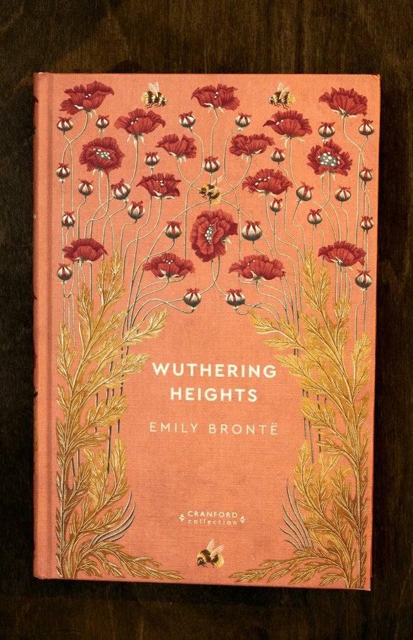 Wuthering Heights and the history of Gothic fiction