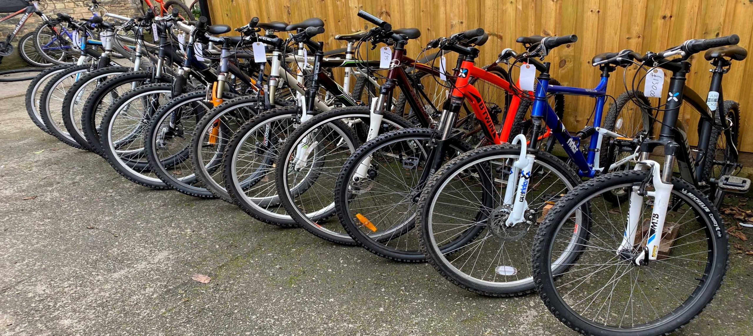 Bikes For Sale Yorkshire Bike Shack CIC Doncaster Non profit