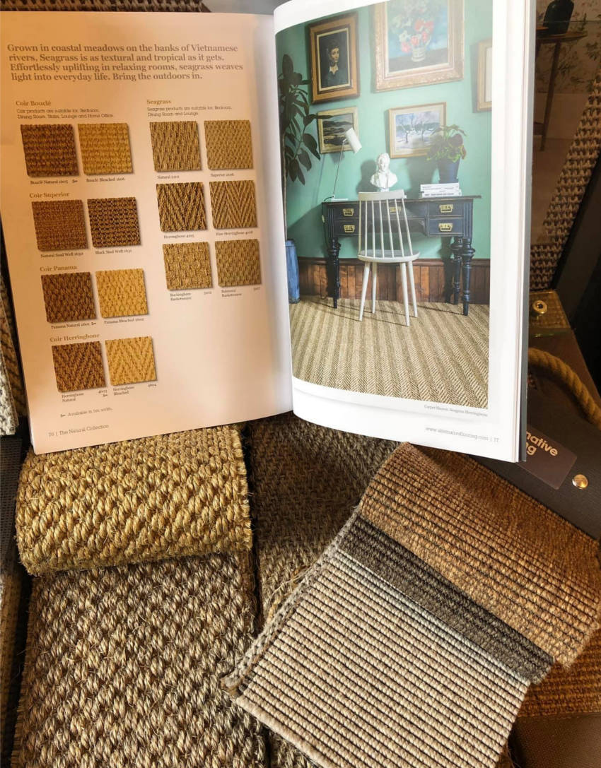 About Yorkshire Flooring Co