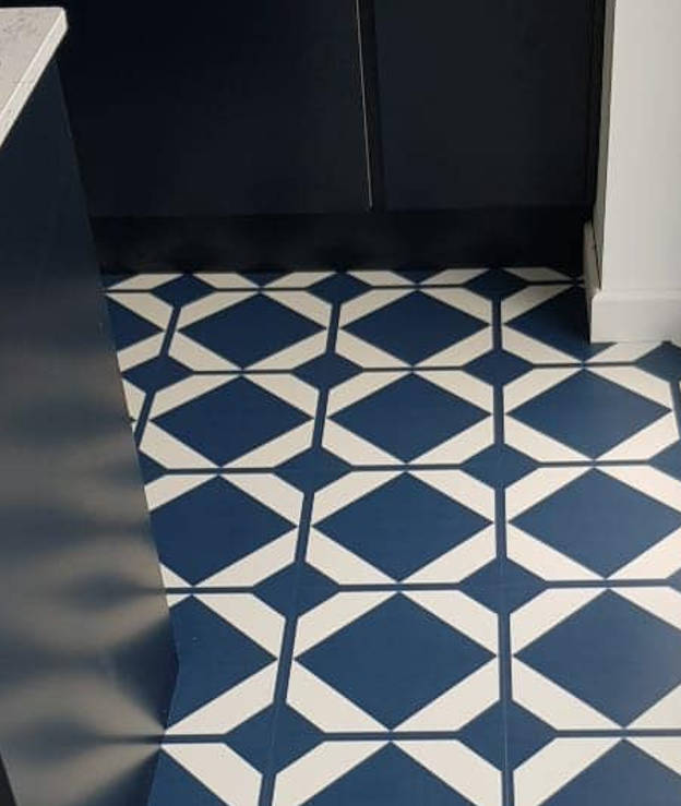 About Yorkshire Flooring Co