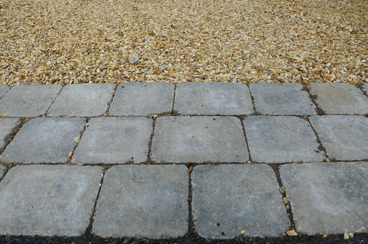 Gravel driveway, Horsforth Yorkshire Pro PavingYorkshire Pro Paving