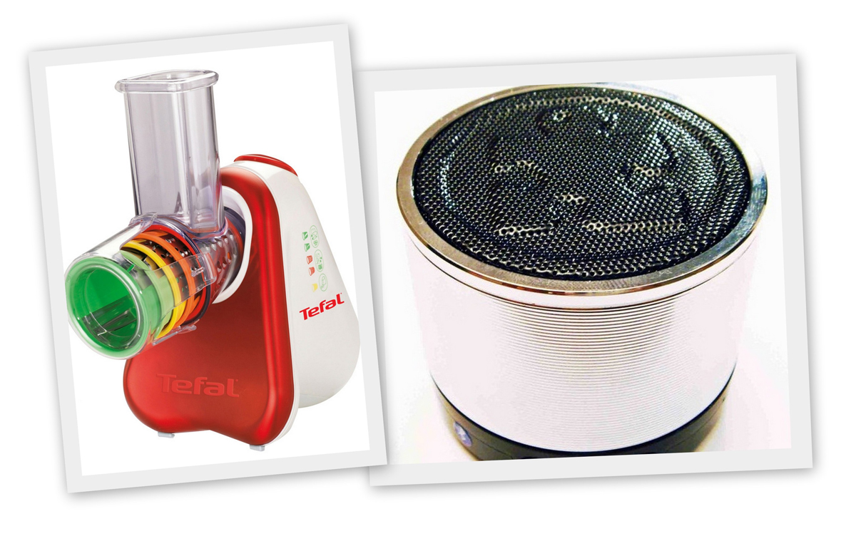 Kitchen Gadgets review
