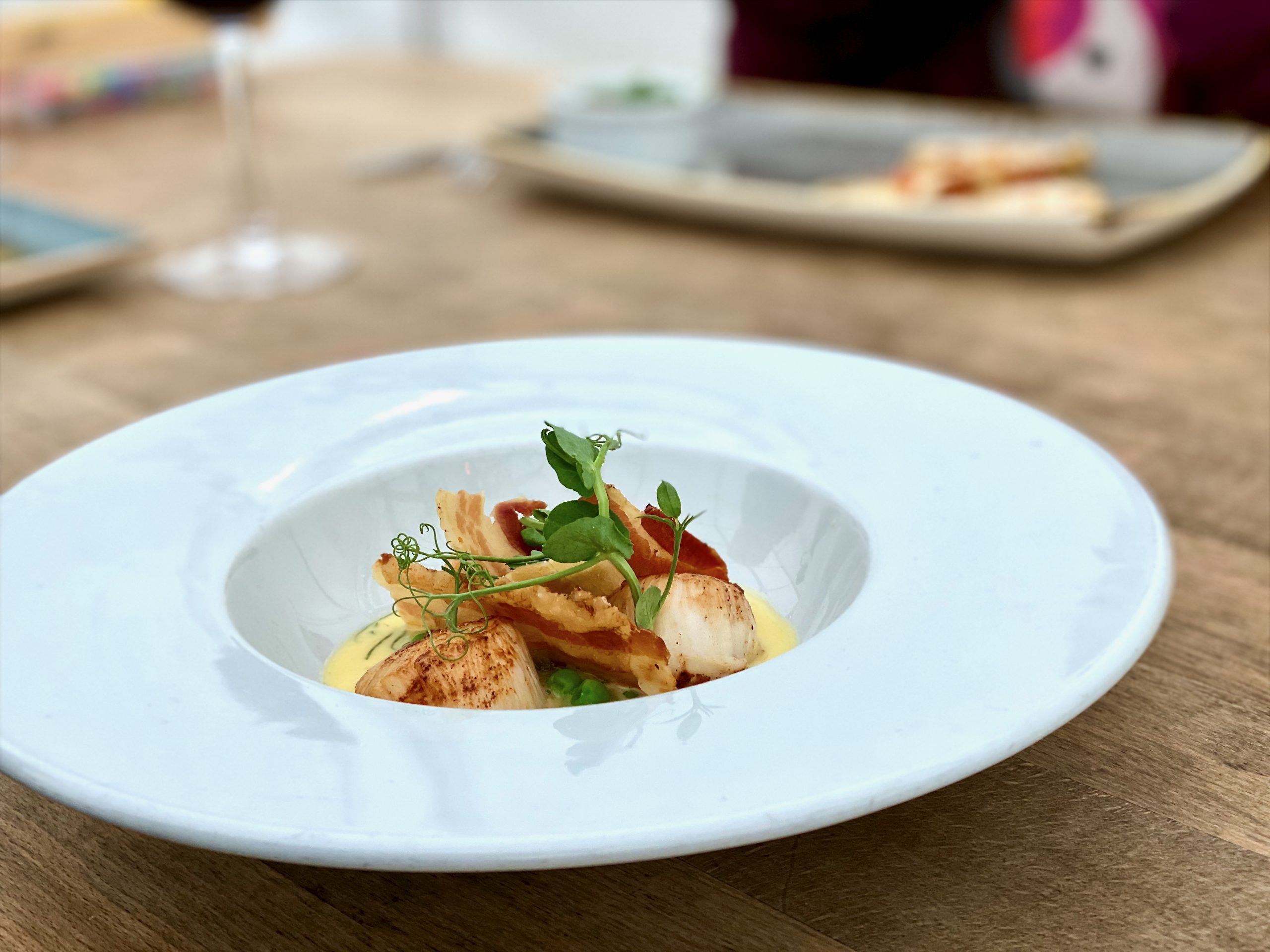 The Punch Bowl Marton cum Grafton YorkshirePudd.co.uk