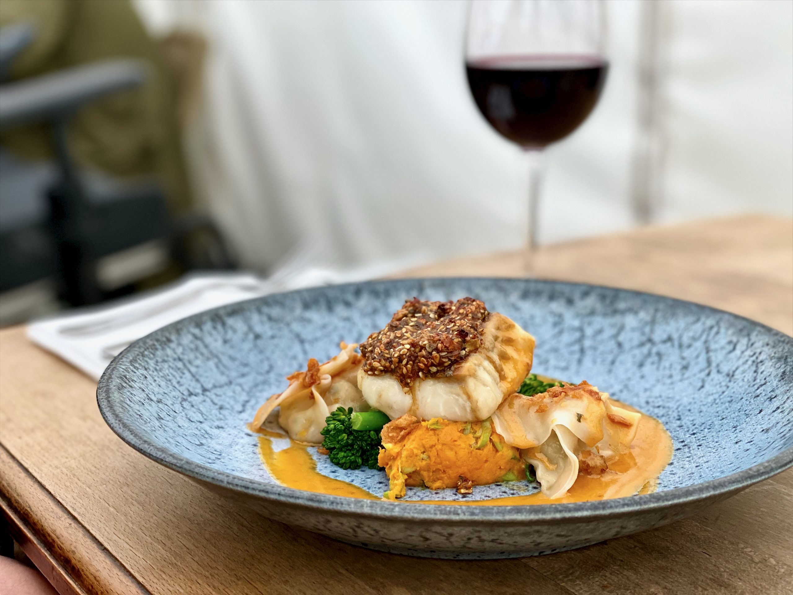 The Punch Bowl Marton cum Grafton YorkshirePudd.co.uk