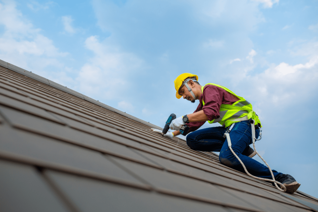 Should I Repair or Replace My Roof? A Guide for Homeowners Yorkshire