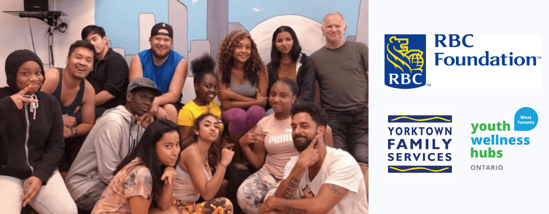 Violence Against Women Services 2021/22 Yorktown Family Services