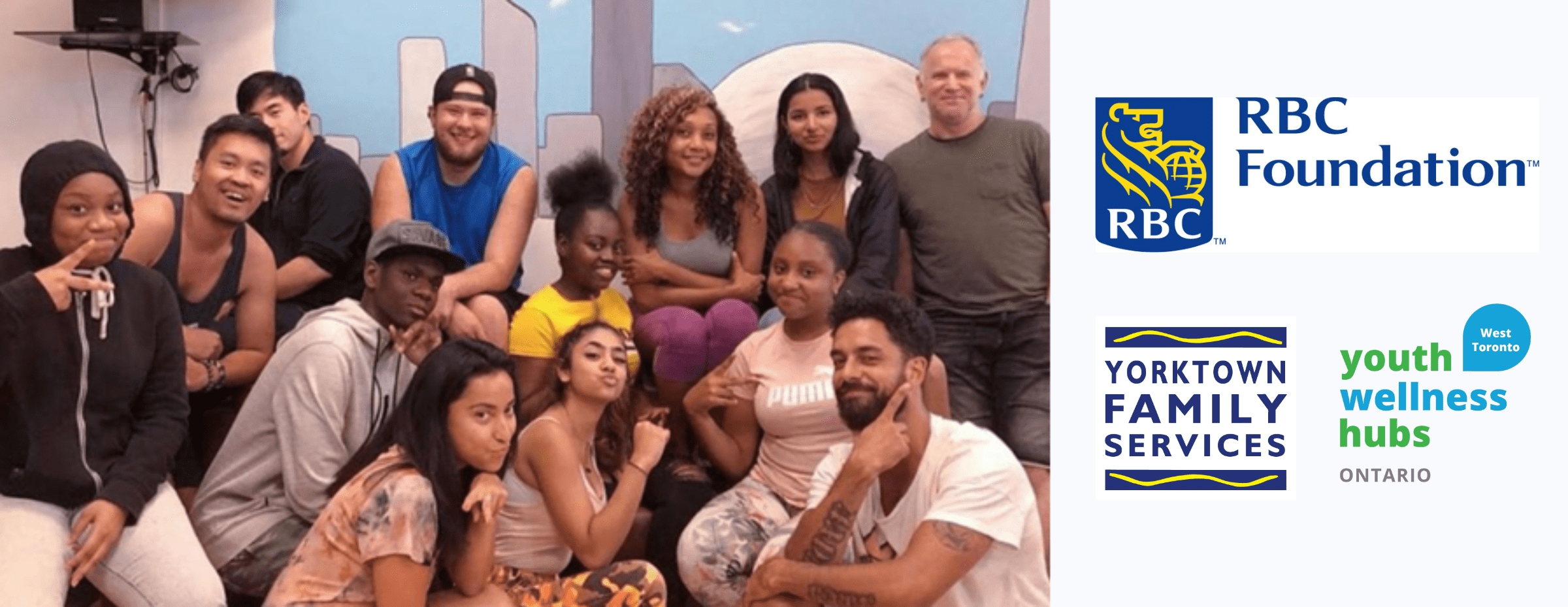 RBC New movement to address youth mental health by advocates