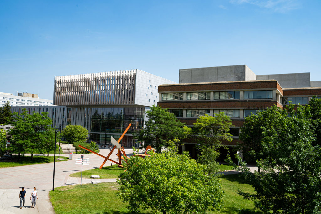 Current Students Students Faculty of Graduate Studies (FGS) York