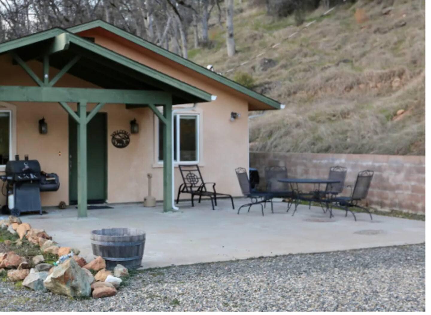 Midpines Gem Vacation Rental Discover Yosemite National Park