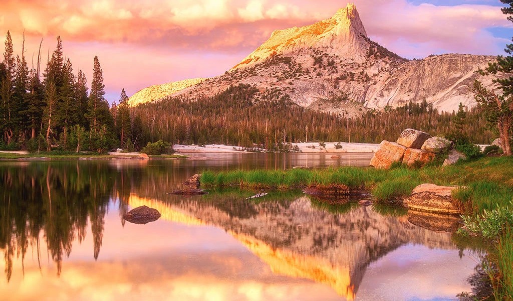 Yosemite Wilderness Permits Yosemite Backpacking Permits