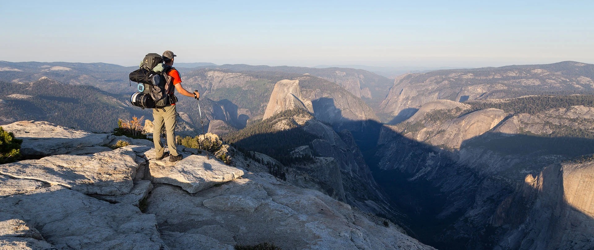 Yosemite Wilderness Permits Yosemite Backpacking Permits