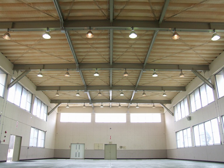 施工事例・公共工事｜株式会社吉田組｜外断熱・太陽光発電の省エネ住宅｜西尾市