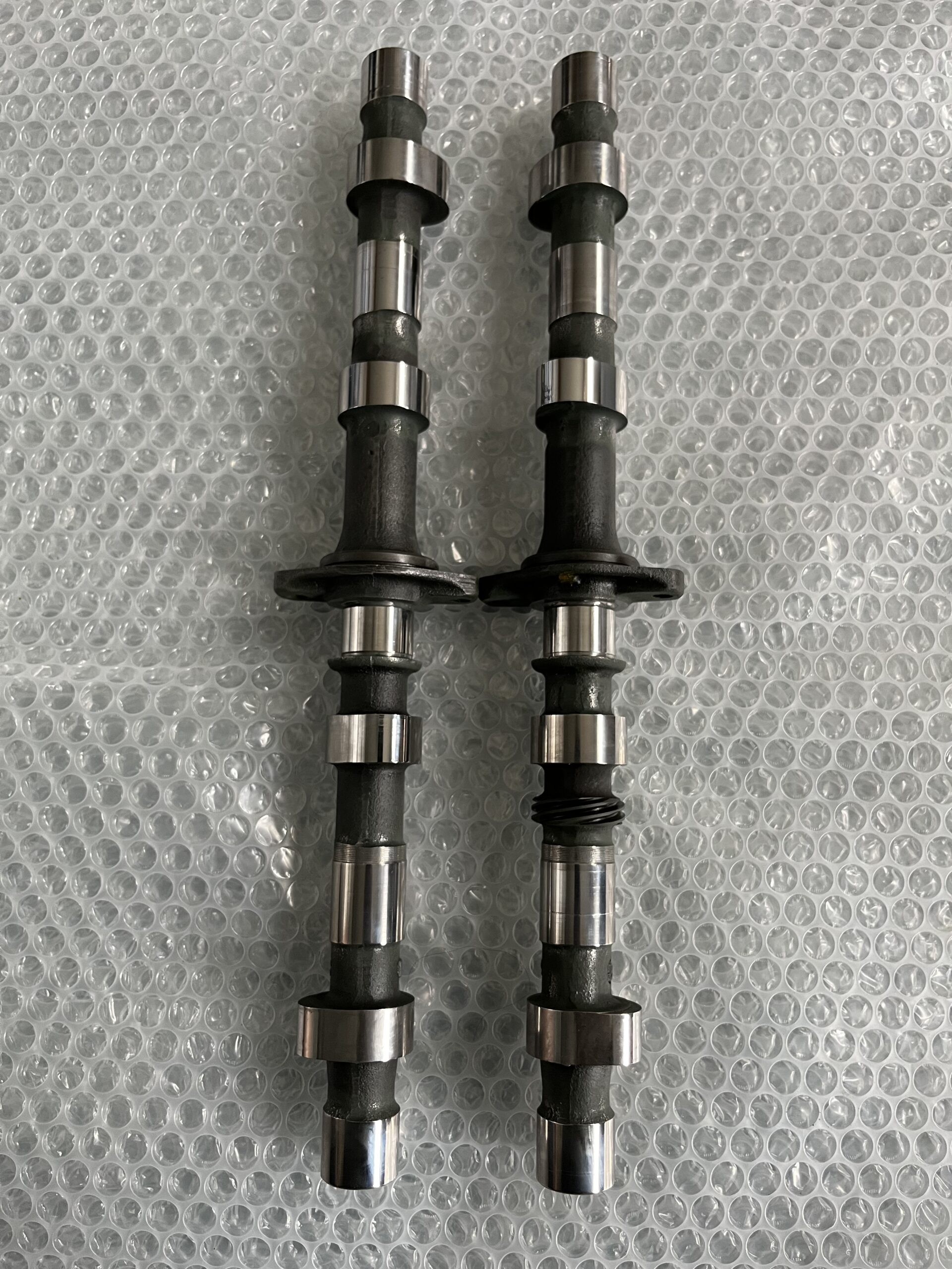 CBX400FF 2型 クランクシャフト 良品 パーツ バイク 【公式通販】