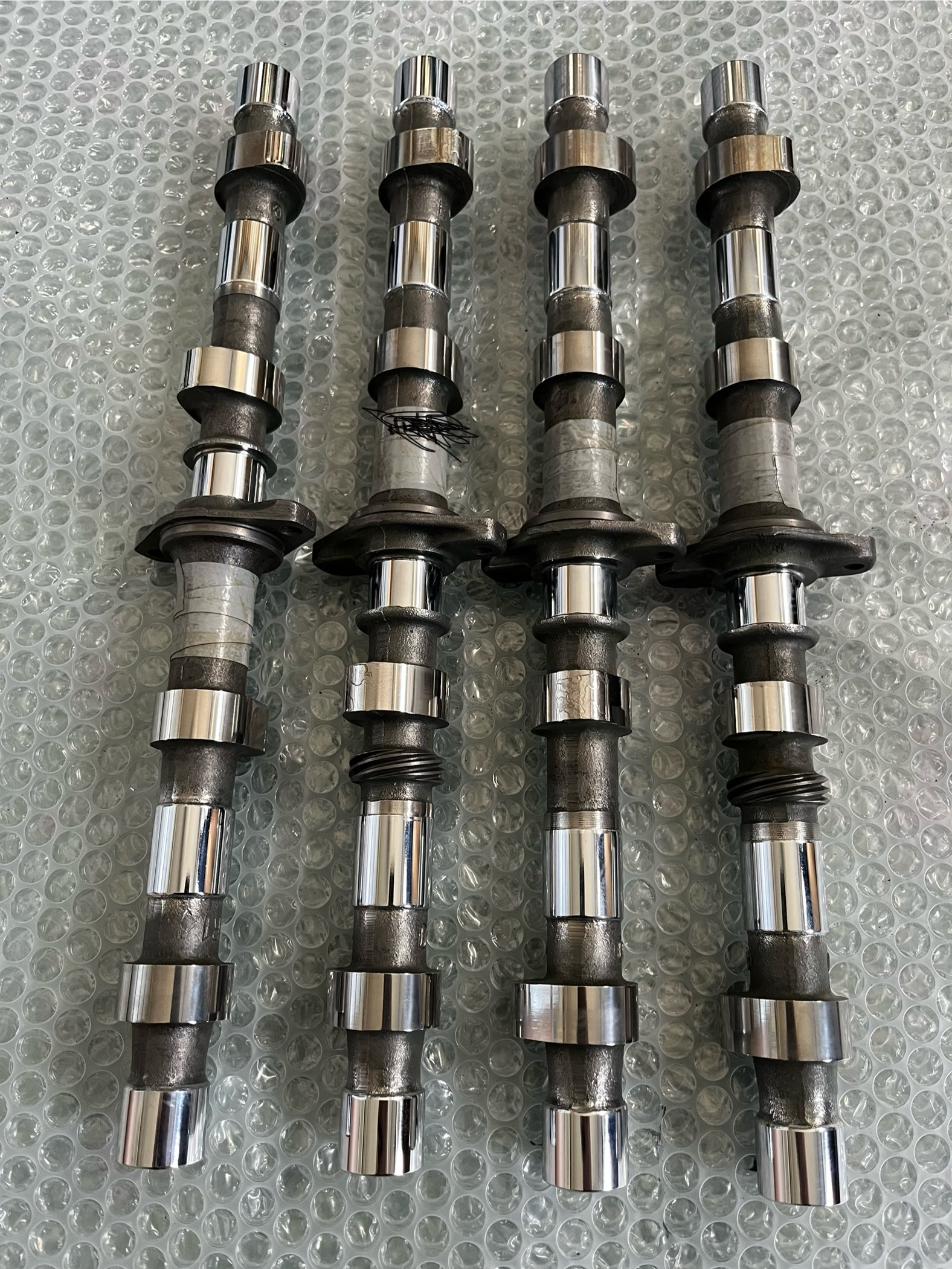 CBX400F カムシャフト ジャンク品 【公式通販】