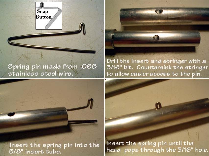 Folding Kayak Builders Manual Frame Insert (5 of 6)