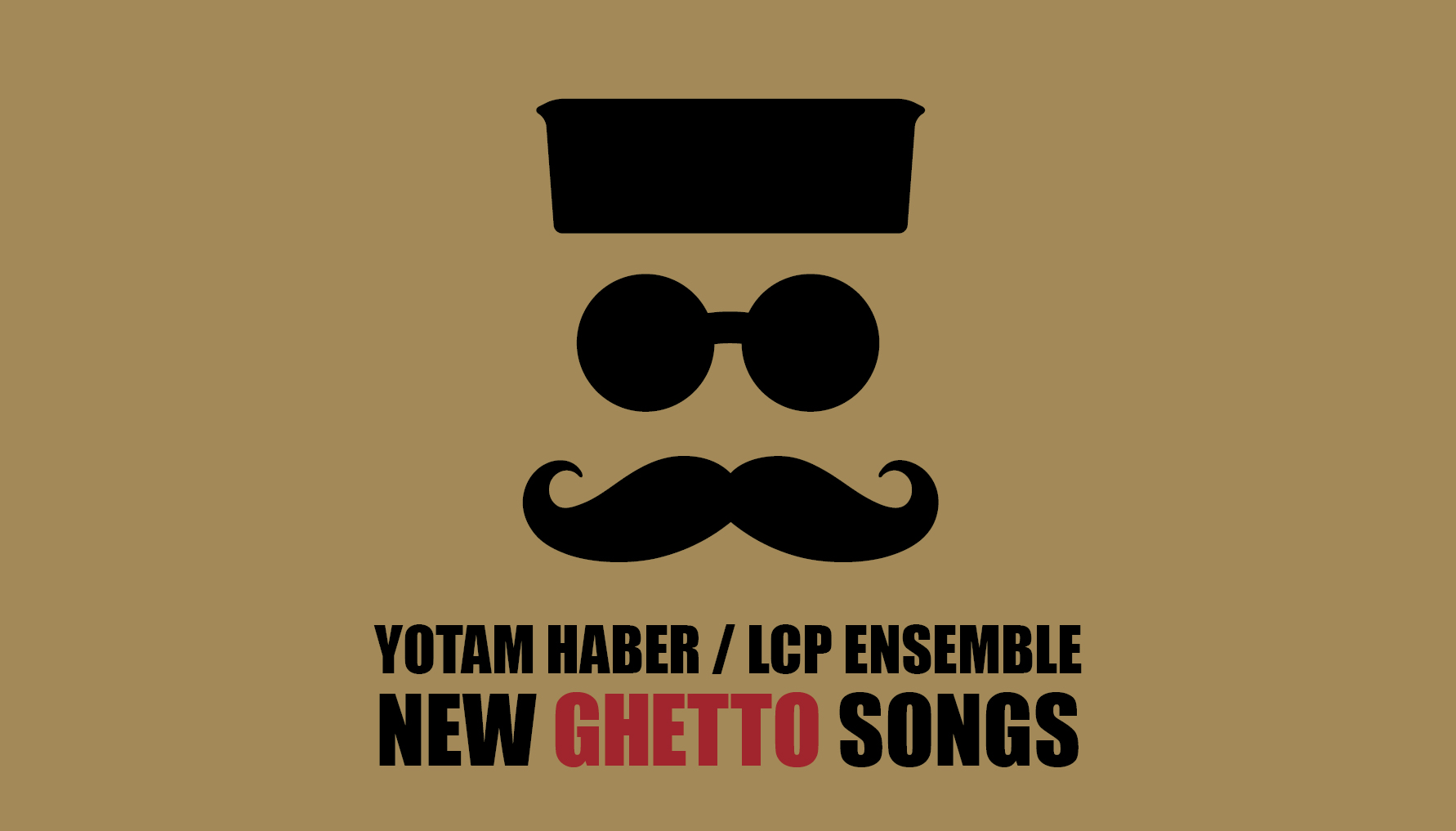 Documentary featuring New Ghetto Songs on RAI2