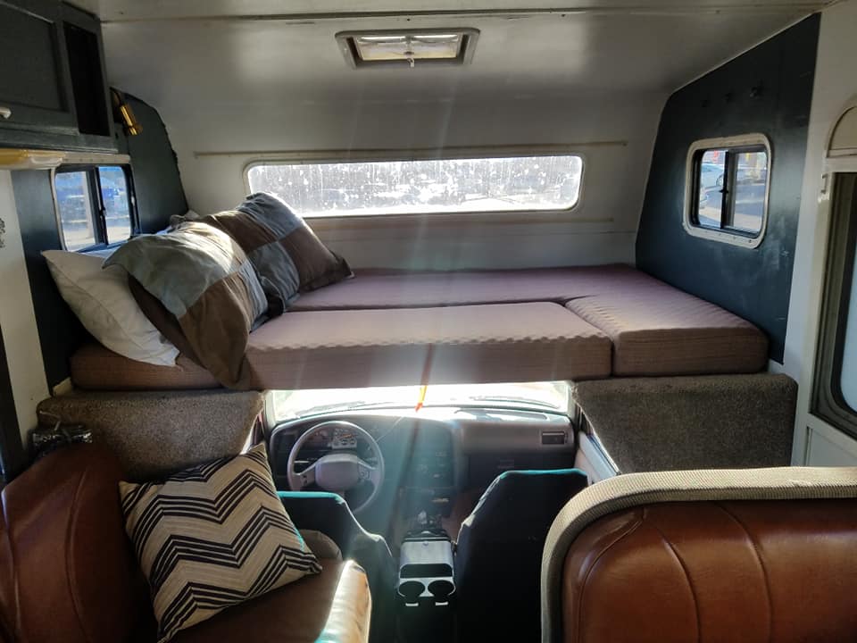 1994 Toyota Pickup YotaTech