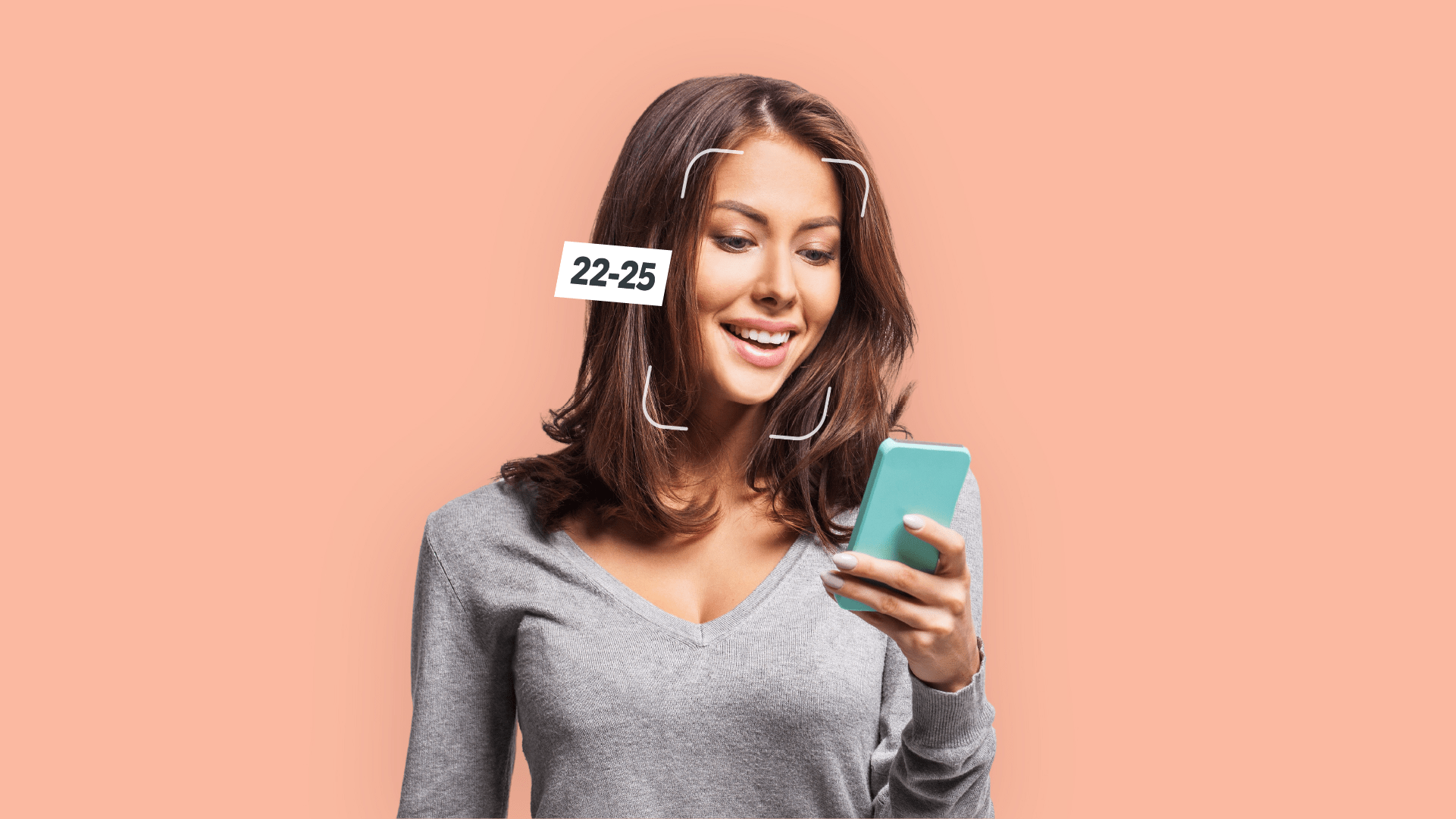 Everything you need to know about our facial age estimation technology