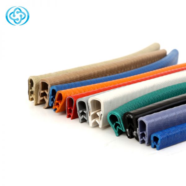 Sharp metal edge protection strip with different sizes Qingdao Yotile