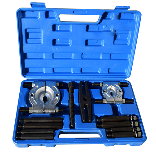 YOTOO Bearing Pullers Set 5 Ton Capacity, Bearing Separator Kit