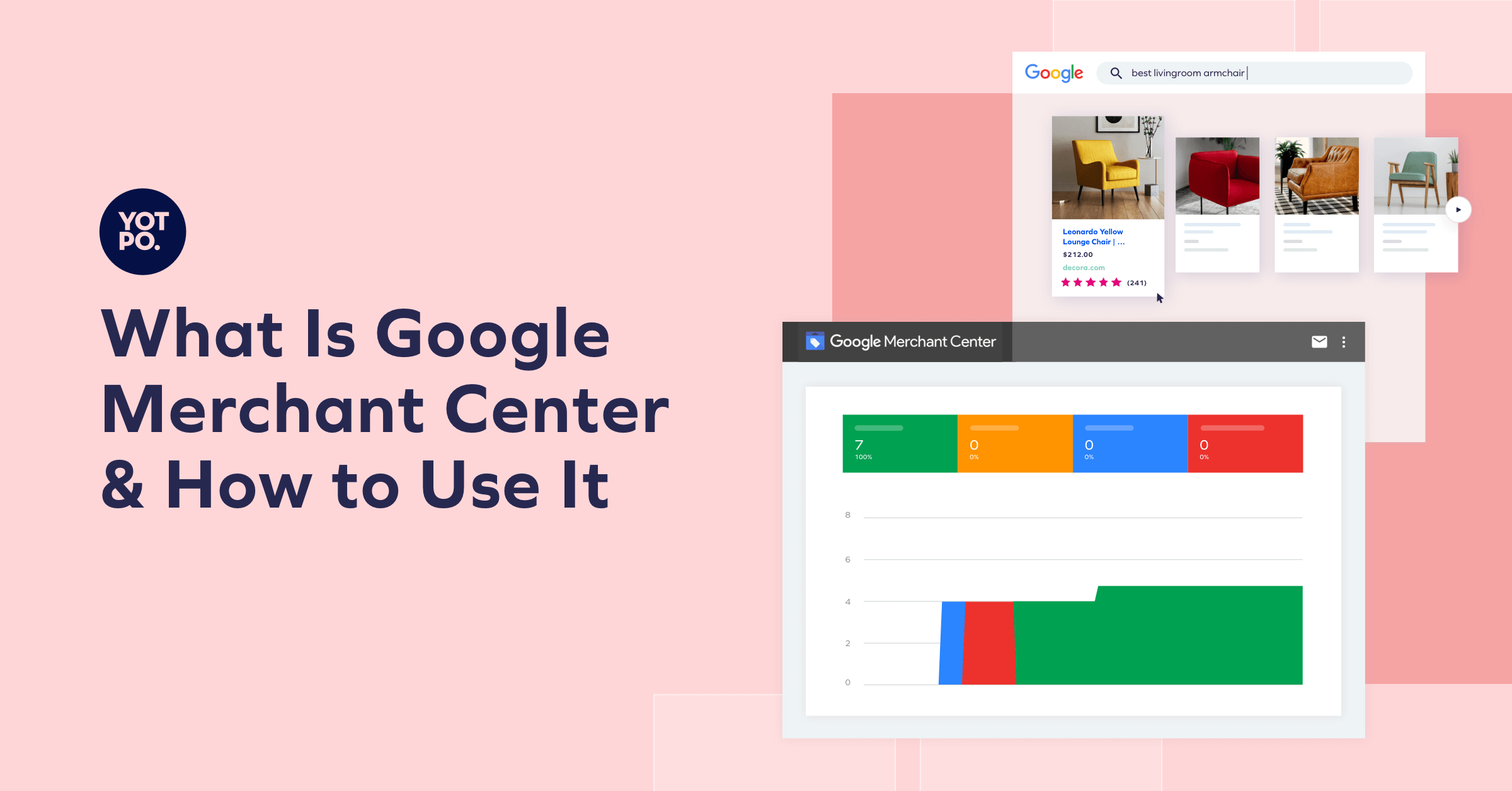 What Is Google Merchant Center & How to Use It Yotpo