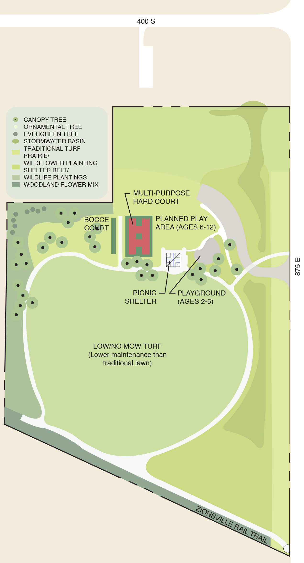 Should Zionsville have a dog park? • Current Publishing