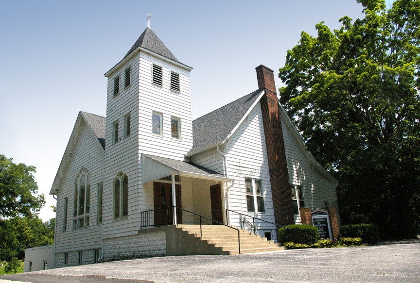 Salem United Methodist Church rummage sale to benefit missions