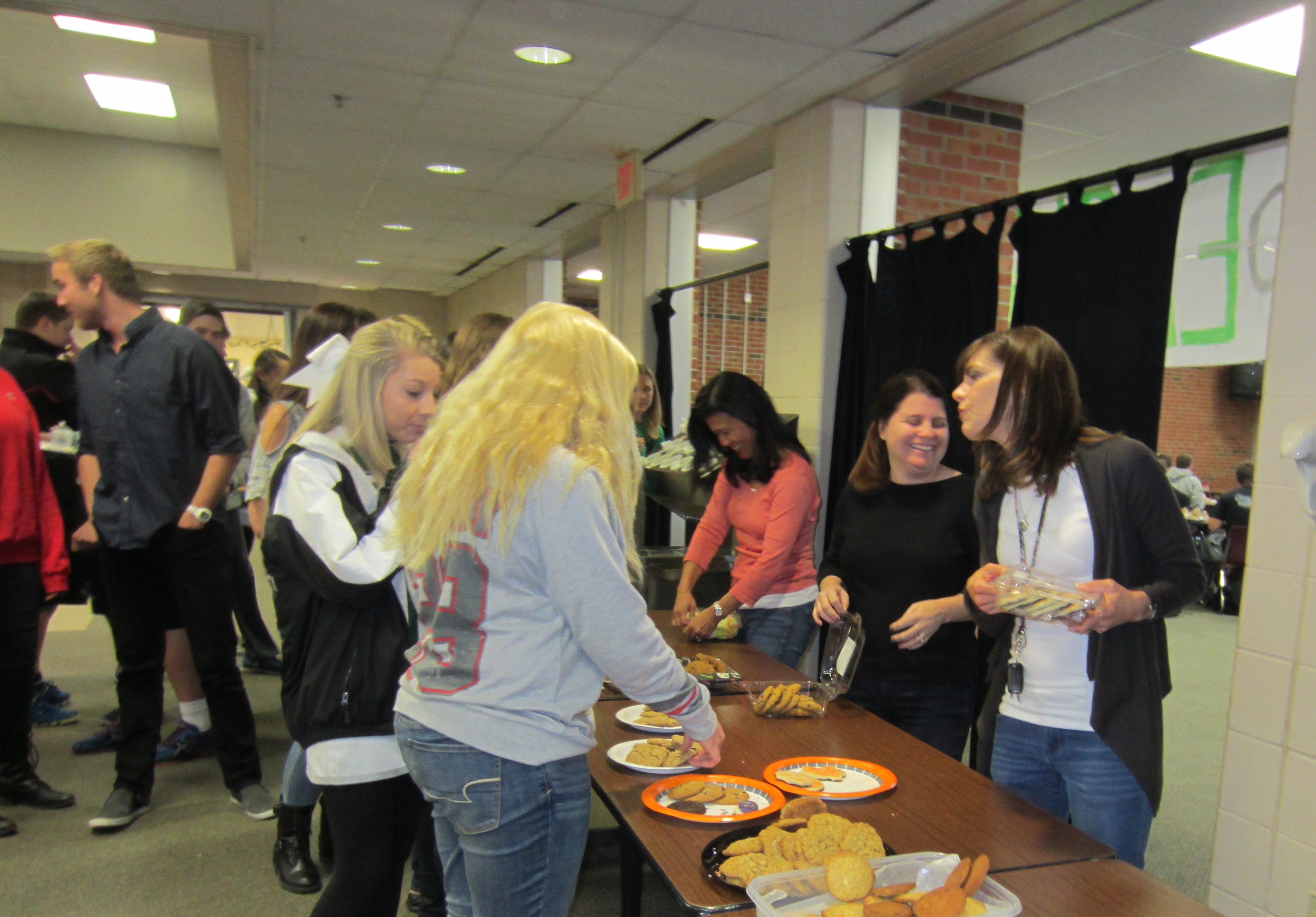 Zionsville Community Schools weekly recapOct. 31 • Current Publishing