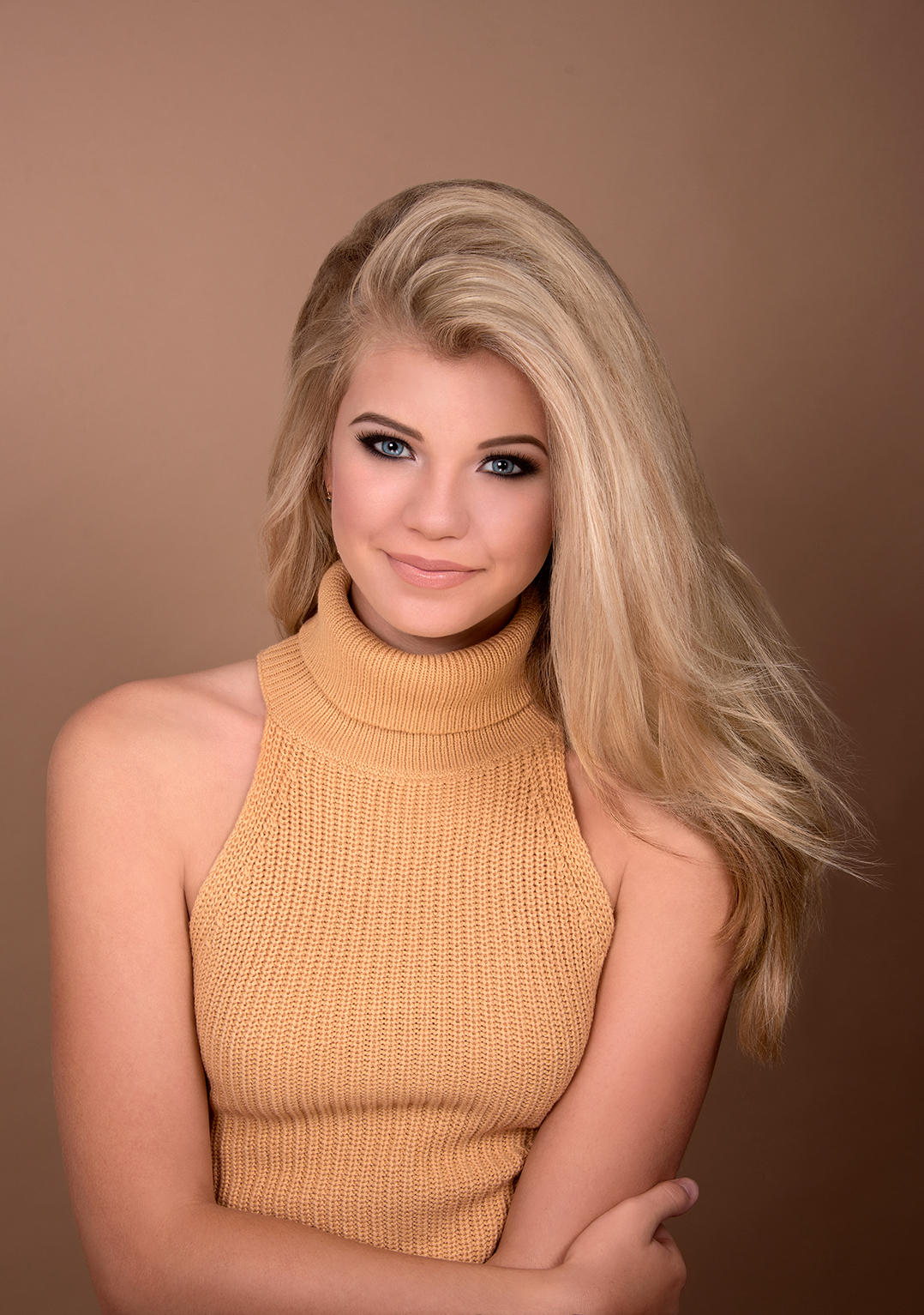 Carmel High School student takes aim at Miss Indiana Teen USA • Current