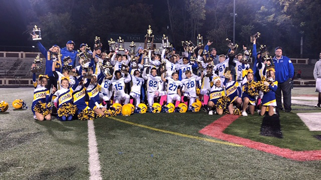 Snapshot Pups win state title • Current Publishing