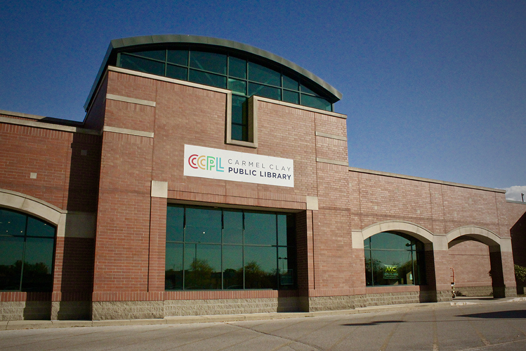 Relocated Carmel library to open Oct. 12 in Merchants’ Square • Current Publishing