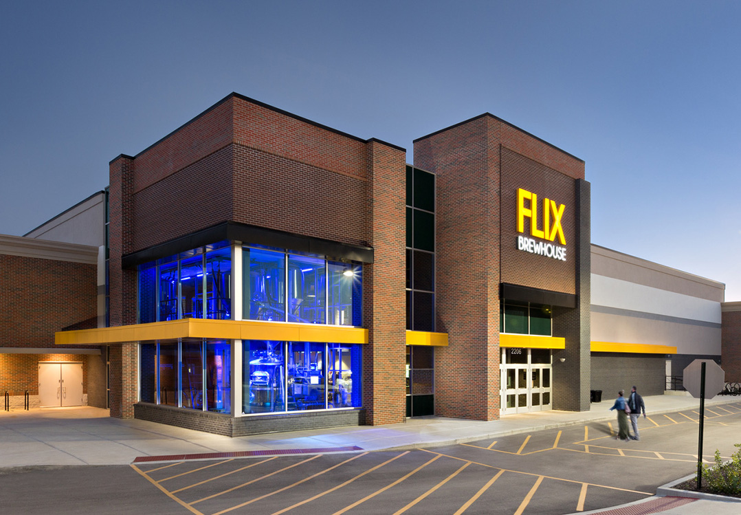 Flix Brewhouse to reopen four days per week • Current Publishing