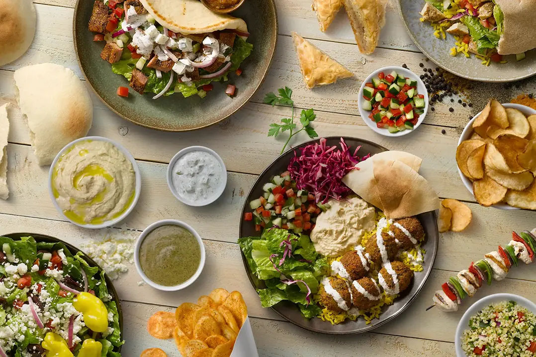 Garbanzo Mediterranean Fresh announces planned Zionsville location