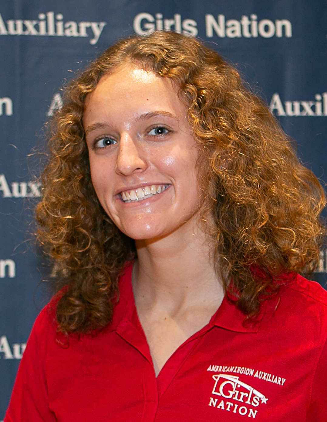 Carmel High School senior reflects on Girls Nation experience • Current