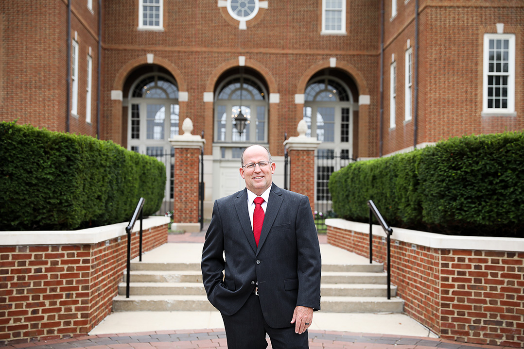 Carmel’s longestserving city councilor launches mayoral campaign