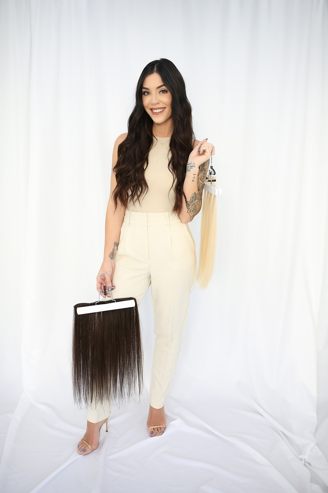 Elysian Collective owner finds perfect home for hair salon • Current