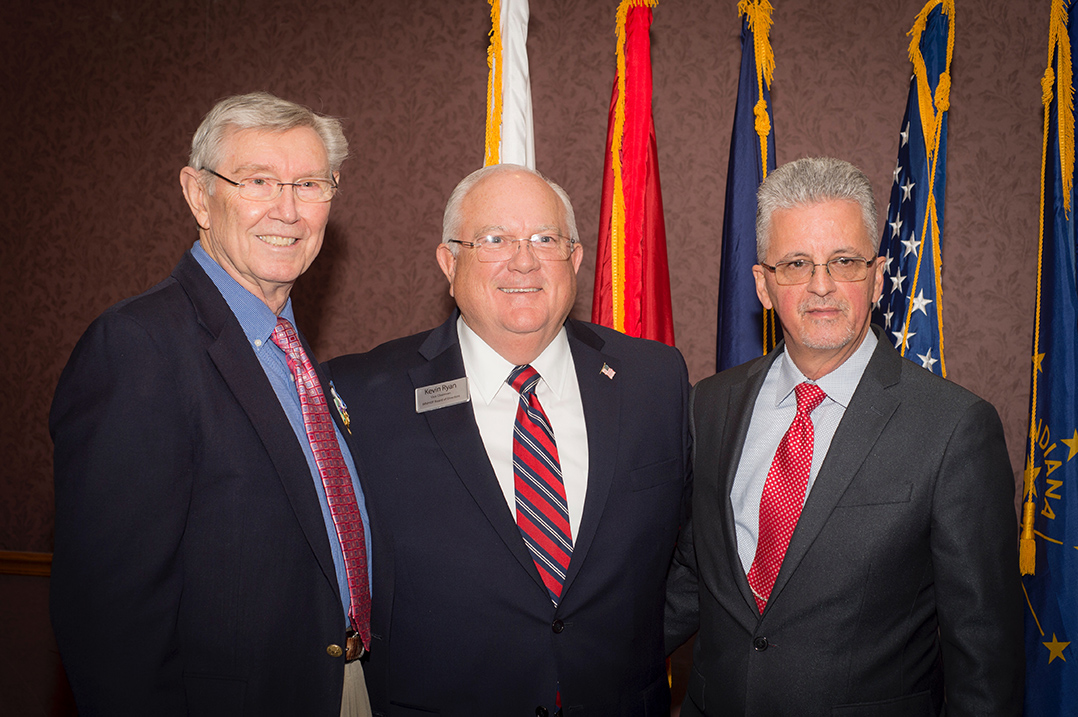 Best of the best Hall of Fame recognizes Indiana’s exceptional