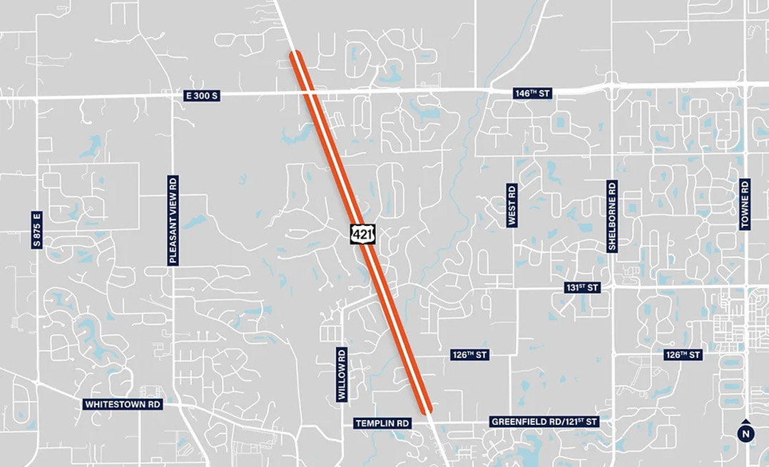 New construction project coming to Zionsville • Current Publishing