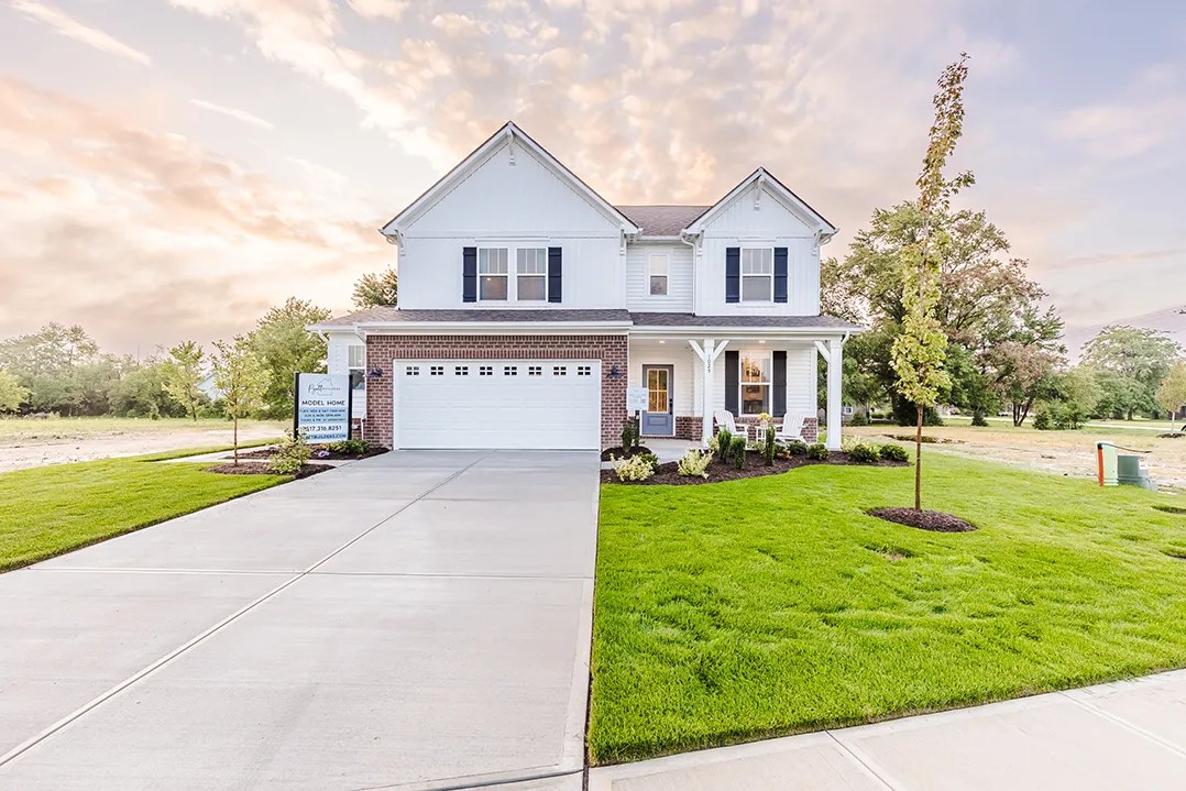 Carmelbased Pyatt Builders acquired by Taylor Morrison • Current